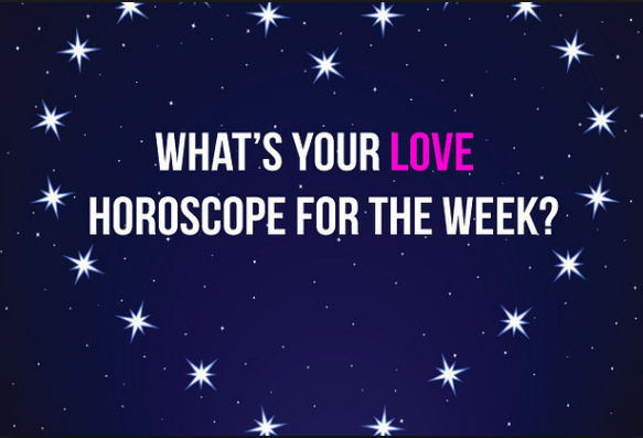 Love Horoscope this week by love problem solution specialist astrologer | +91-7665787887