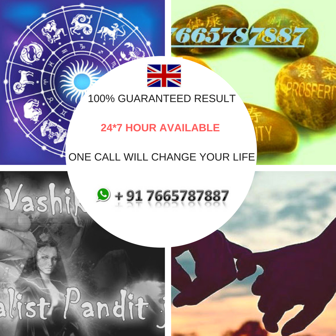 Experienced Astrologer in London