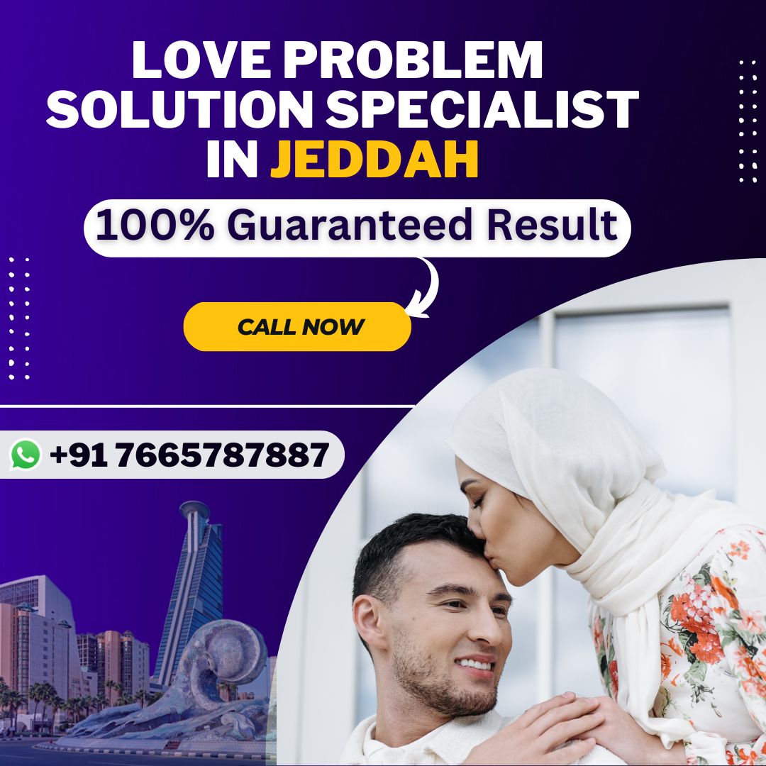 love problem solution specialist jeddah