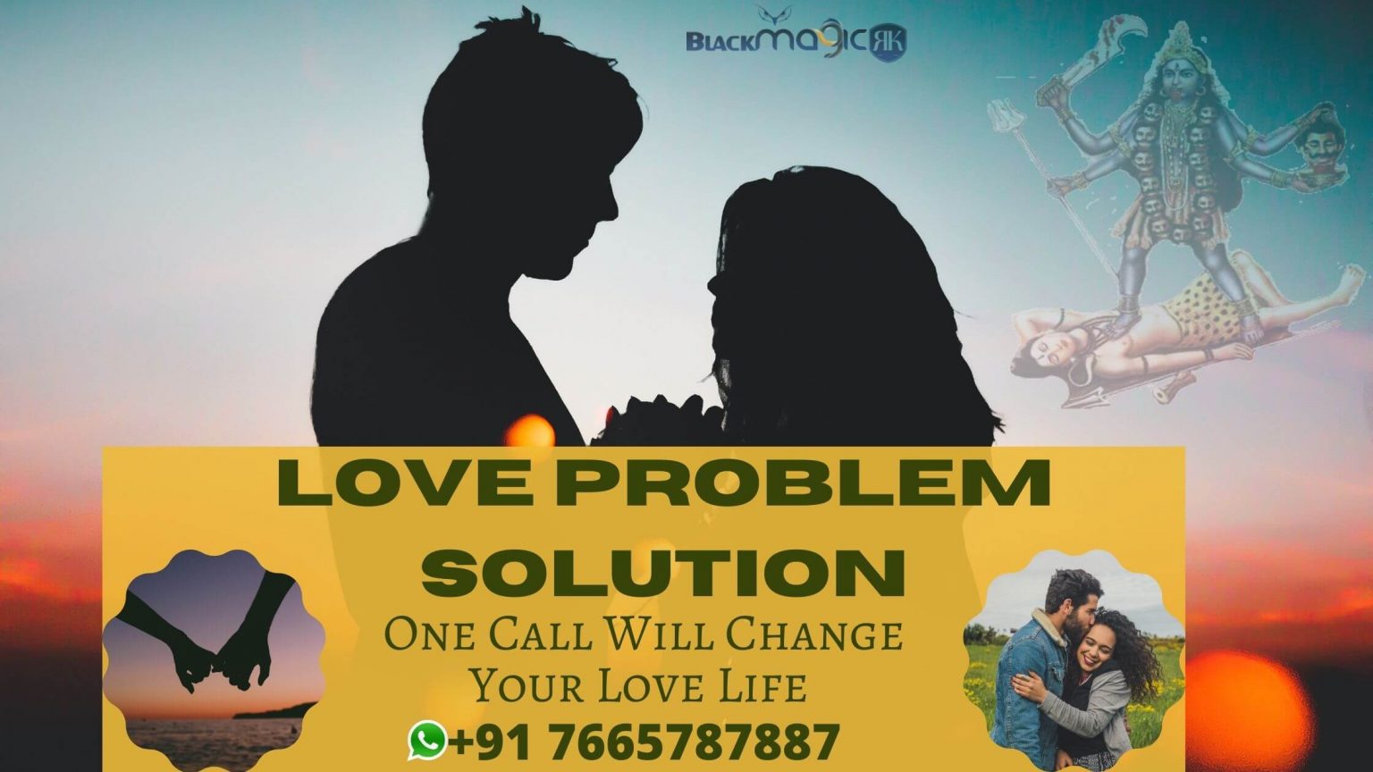 Love Problem Solution Specialist Baba Ji