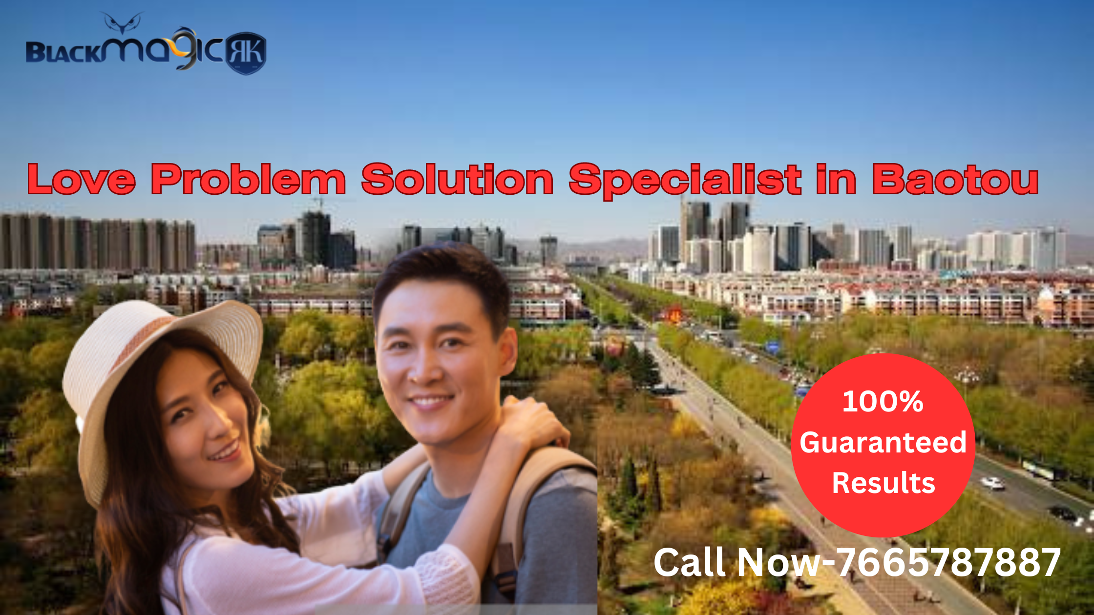 Love Problem Solution Specialist in Baotou