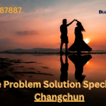 Love Problem Solution Specialist in Changchun | Call Now-7665787887