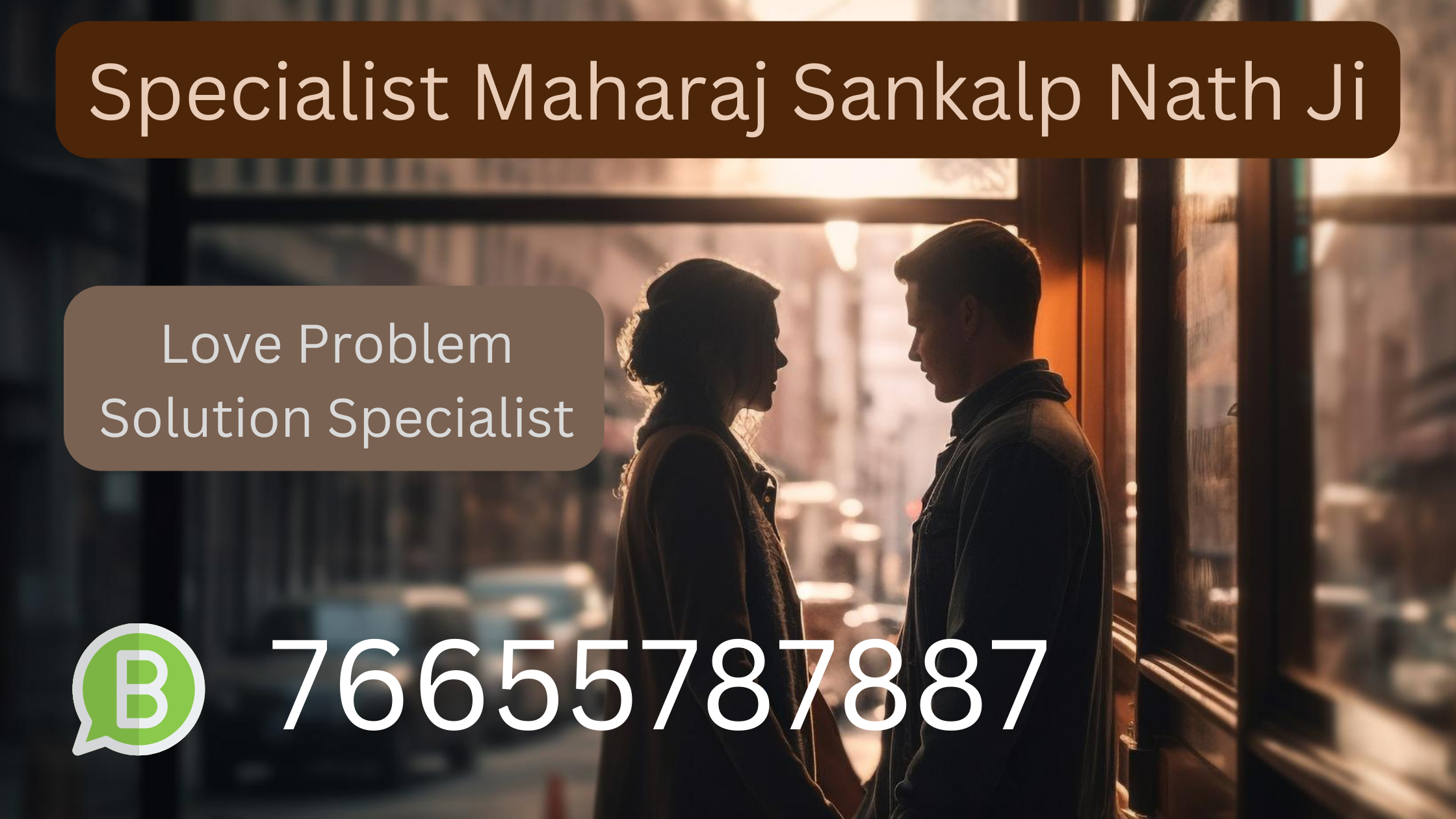 Love Problem Solution Specialist in new york
