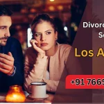 Divorce Problem Solution In Los Angeles