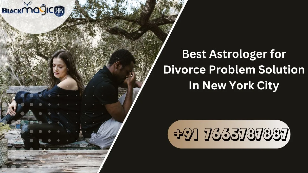 Divorce Problem Solution In New York