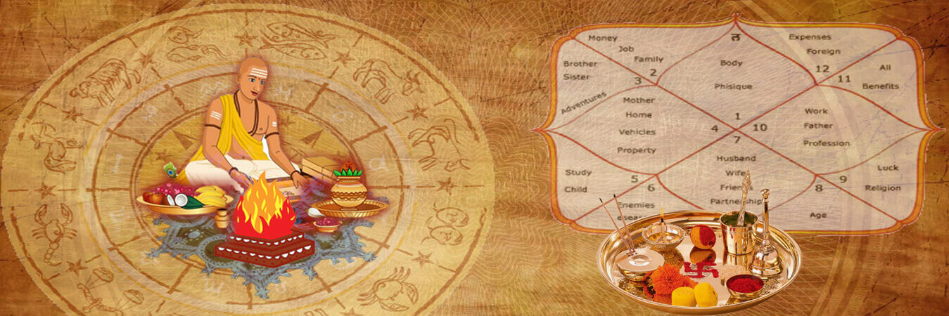 top astrologer in India
